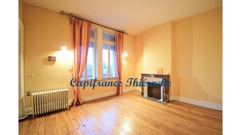 Maison bourgeoise - 299 m² - 10 pièces