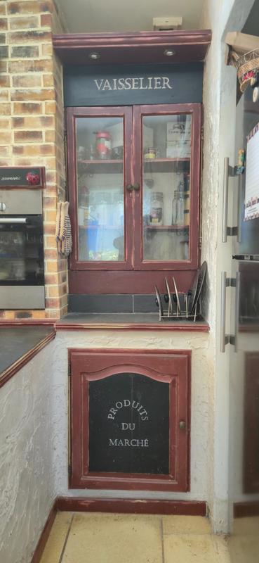 Maison - 123 m² - 5 pièces