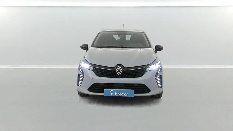 Renault Clio 1.0 TCe 90ch Evolution