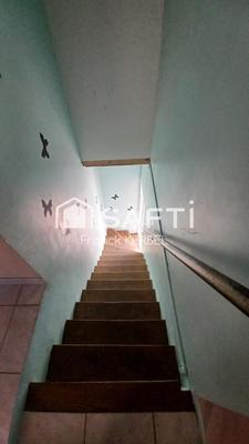 Maison - 117 m² - 4 pièces