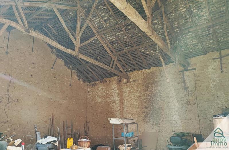 Ferme - 113 m² - 6 pièces