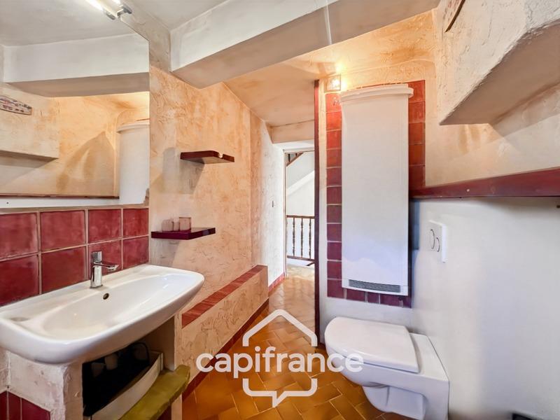 Maison en pierre - 119 m² - 5 pièces