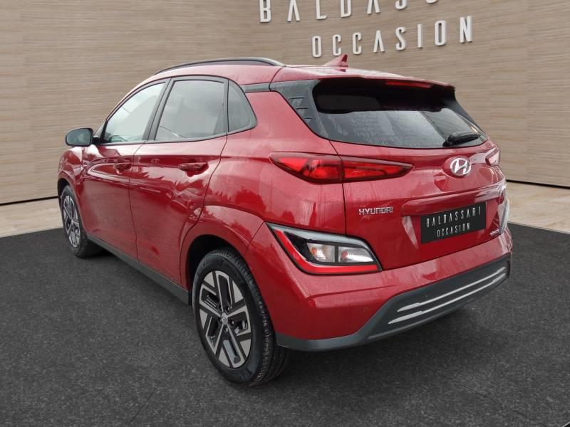 Hyundai Kona Electrique 39 kWh - 136 ch Intuitive