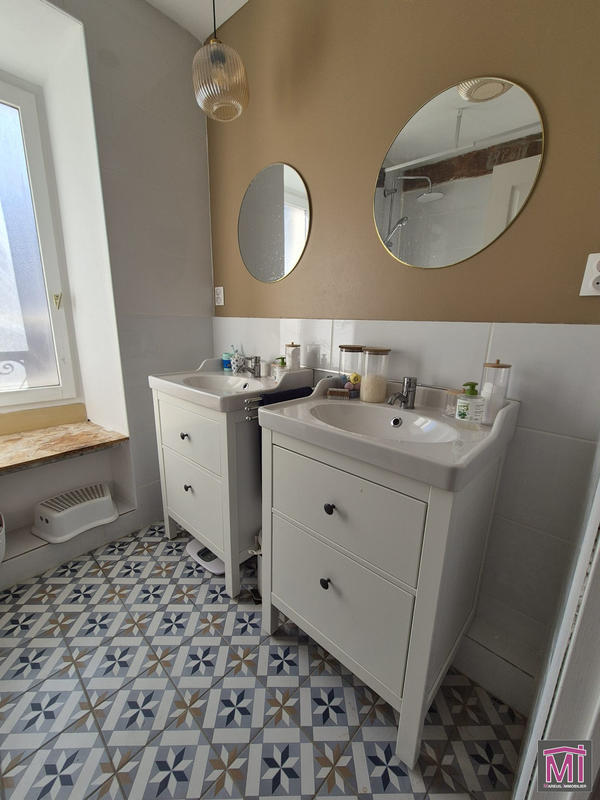 Ferme - 140 m² - 7 pièces