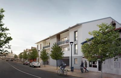 Appartement - 32 à 111 m² - 1 pièce