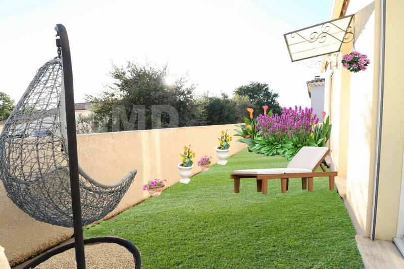 Maison - 155 m² - 5 pièces