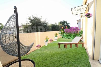 Maison - 155 m² - 5 pièces