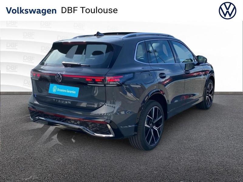 Volkswagen Tiguan Nouveau 1.5 Ehybrid 204ch Dsg6 R