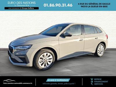 Skoda Scala 1.0 Tsi Evo2 116