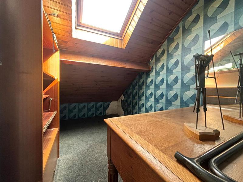 Maison - 157 m² - 8 pièces