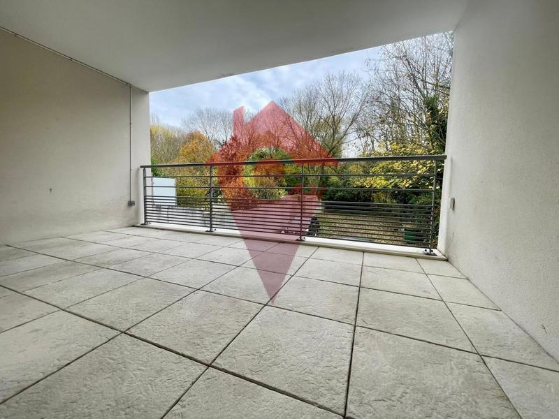 Appartement - 88 m² - 4 pièces