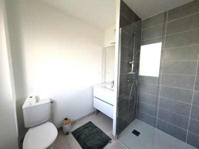 Appartement - 86 m² - 4 pièces