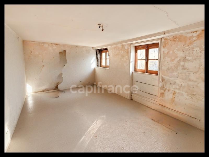 Immeuble - 321 m² - 14 pièces