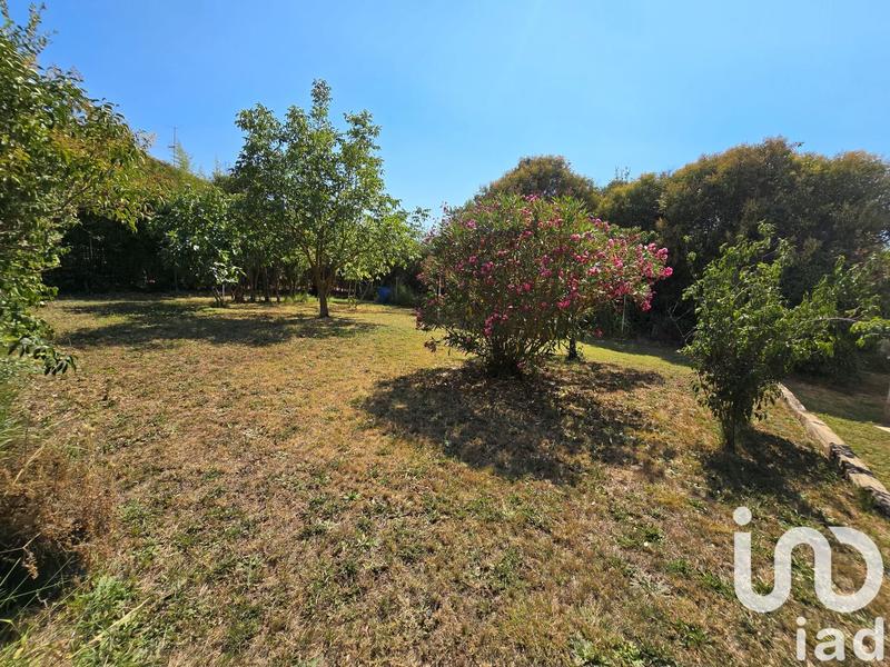 Maison - 130 m² - 4 pièces