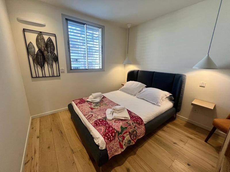 Penthouse - 91 m² - 4 pièces