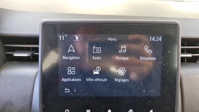 Renault Clio V Business SCe 65 -21