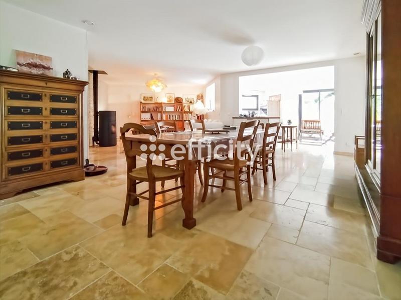 Villa - 133 m² - 6 pièces