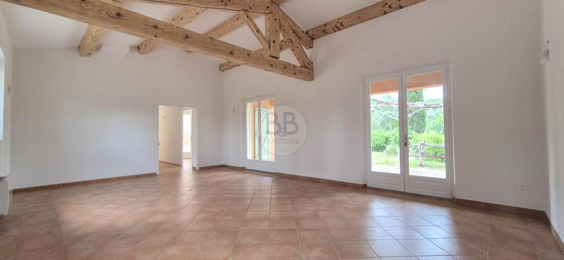 Villa - 140 m² - 4 pièces