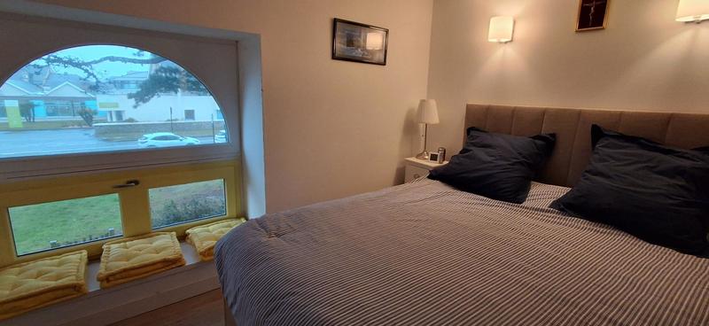 Duplex - 49 m² - 2 pièces