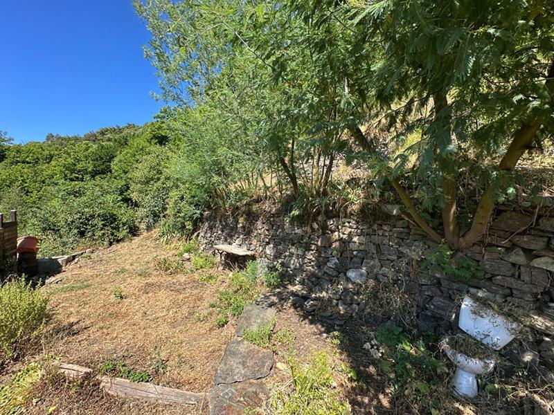 Maison - 84 m² - 3 pièces