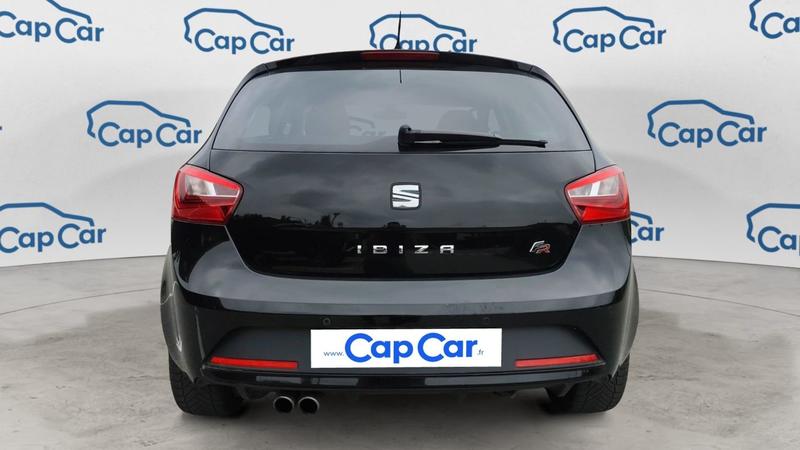Seat Ibiza 1.0 Tsi 110 Fr - Toit ouvrant