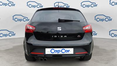 Seat Ibiza 1.0 Tsi 110 Fr - Toit ouvrant