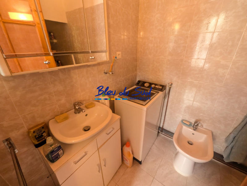 Maison ancienne - 65 m² - 2 pièces