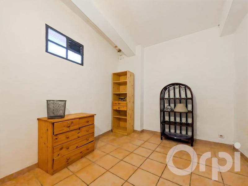 Maison - 124 m² - 4 pièces