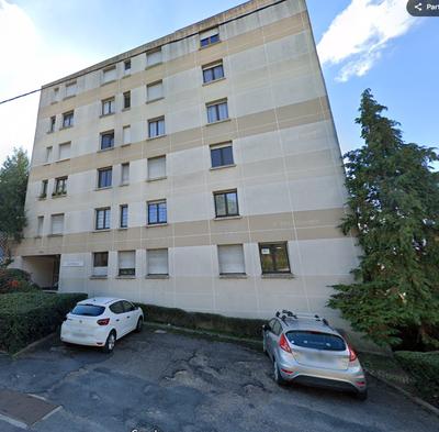 Appartement - 67 m² - 3 pièces