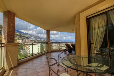 Appartement - 73 m² - 4 pièces