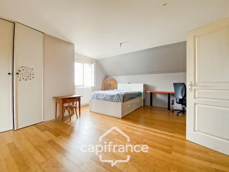 Maison - 172 m² - 5 pièces