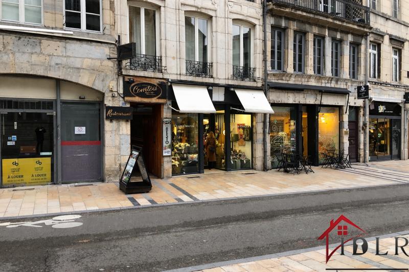 Local commercial - 58 m²