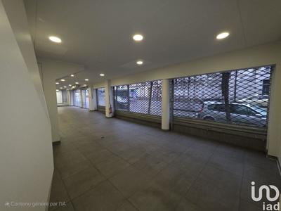 Local commercial - 543 m²