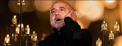 Concert Choeur de Sartène