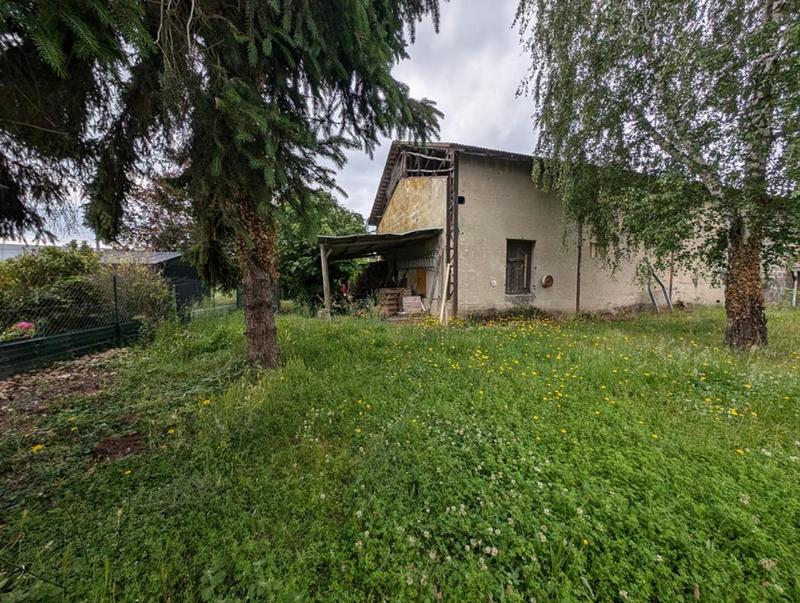 Maison - 147 m² - 6 pièces
