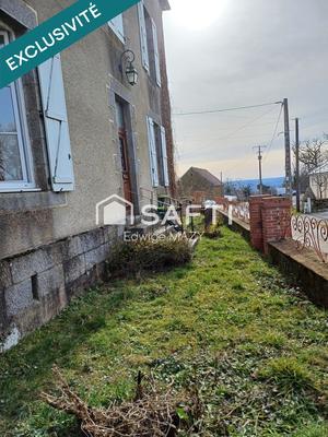 Maison - 237 m² - 6 pièces