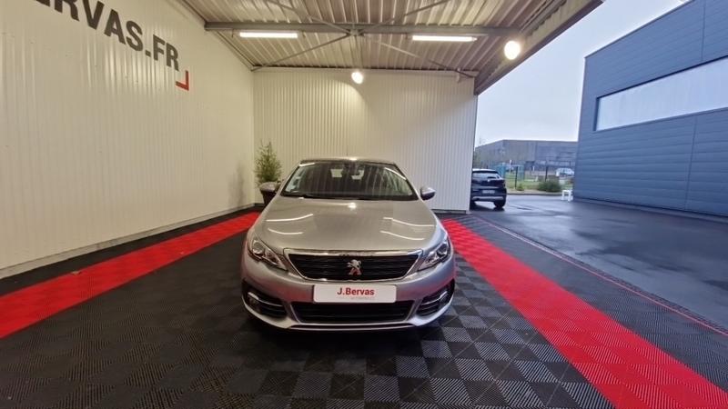 Peugeot 308 bluehdi 130ch ss eat8 active business