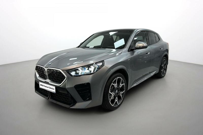 Bmw X2 U10 sDrive 20i 170ch Dkg7 m Sport