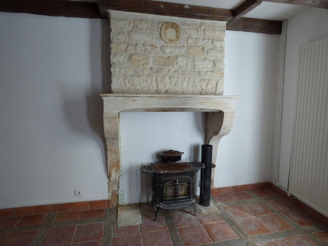 Maison - 164 m² - 6 pièces