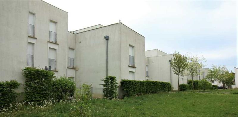 Appartement - 107 m² - 5 pièces