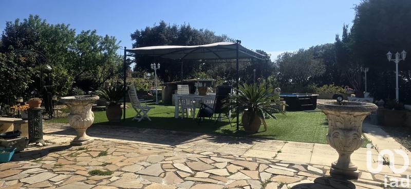 Maison - 120 m² - 3 pièces