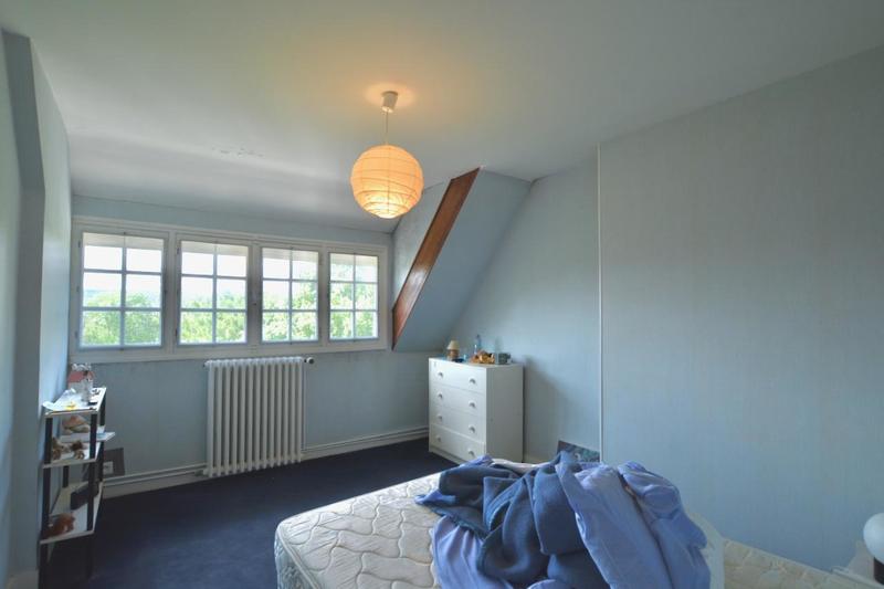 Maison ancienne - 132 m² - 6 pièces