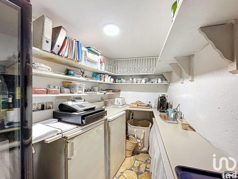 Local commercial - 74 m² - 2 pièces