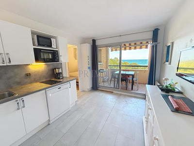 Appartement - 28 m² - 3 pièces