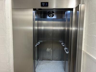 Parking / Garage - 16 m²