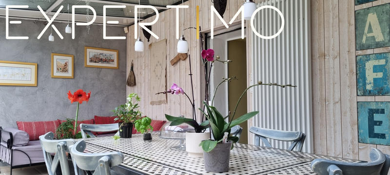 Maison - 197 m² - 7 pièces