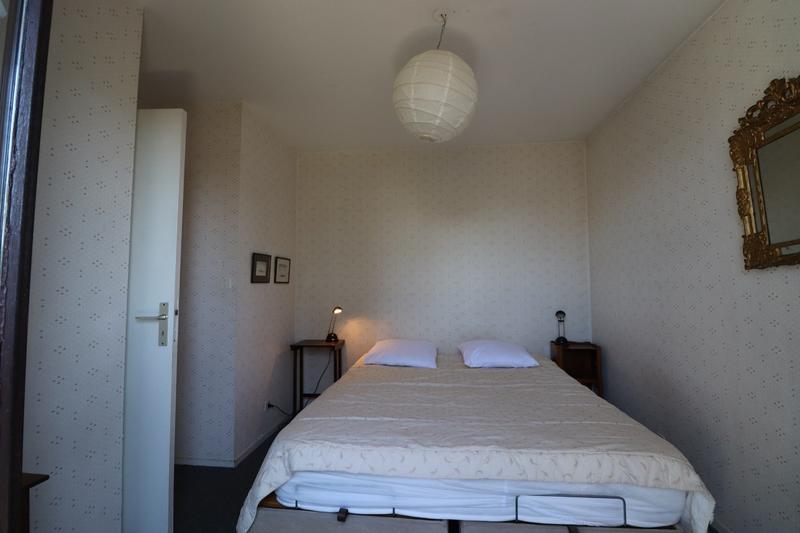 Duplex - 88 m² - 4 pièces