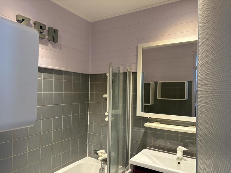 Maison ancienne - 110 m² - 3 pièces