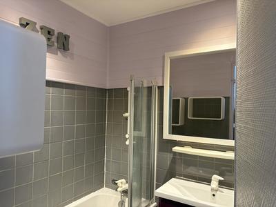 Maison ancienne - 110 m² - 3 pièces