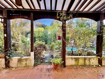 Maison - 98 m² - 5 pièces